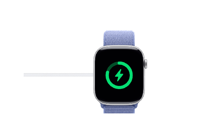 Apple Watch Series 10 Thin Design